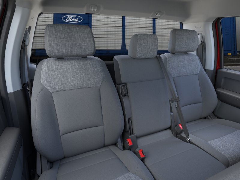 2026 Ford Super Duty F-450® XLT