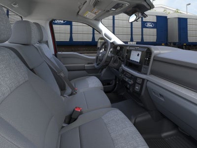 2026 Ford Super Duty F-450® XLT