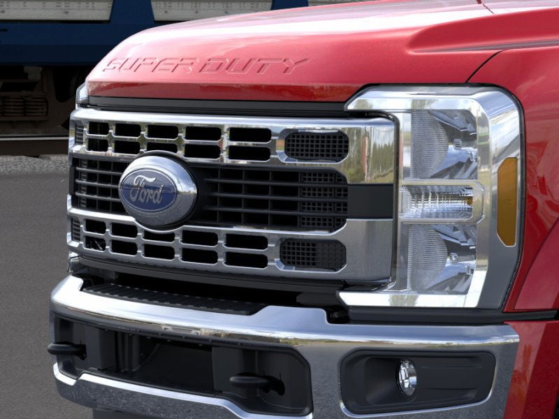 2026 Ford Super Duty F-450® XLT