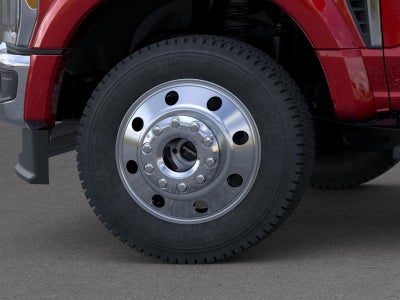 2026 Ford Super Duty F-450® XLT