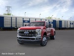 2026 Ford Super Duty F-450® XLT
