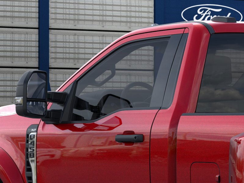 2026 Ford Super Duty F-450® XLT