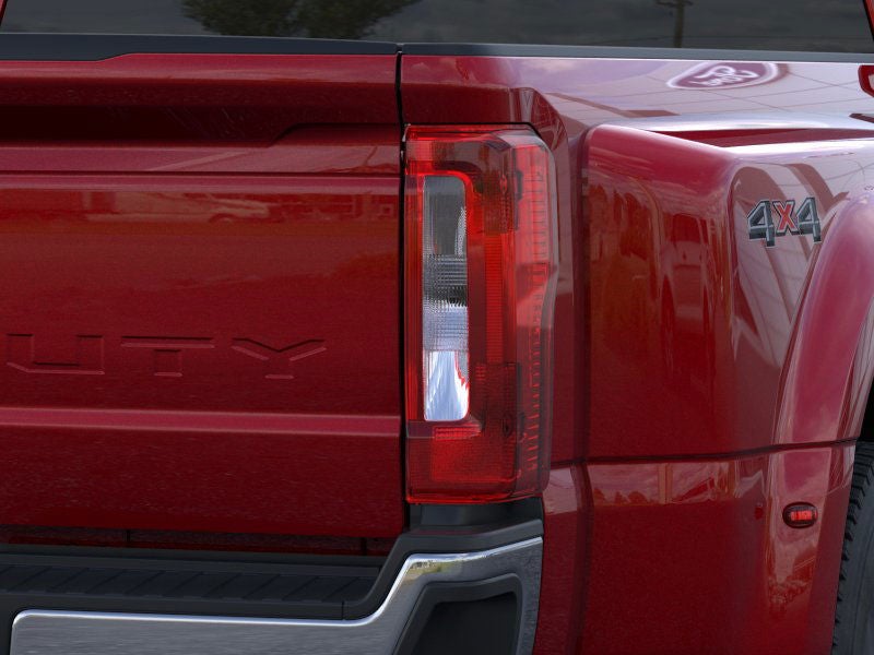 2026 Ford Super Duty F-450® XLT