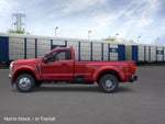 2026 Ford Super Duty F-450® XLT