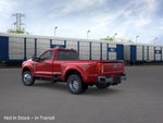 2026 Ford Super Duty F-450® XLT