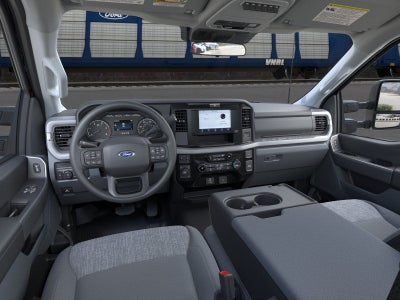 2026 Ford Super Duty F-450® XLT