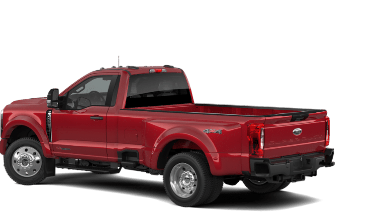 2026 Ford Super Duty F-450® XLT