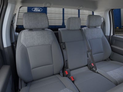 2026 Ford Super Duty F-450® XLT