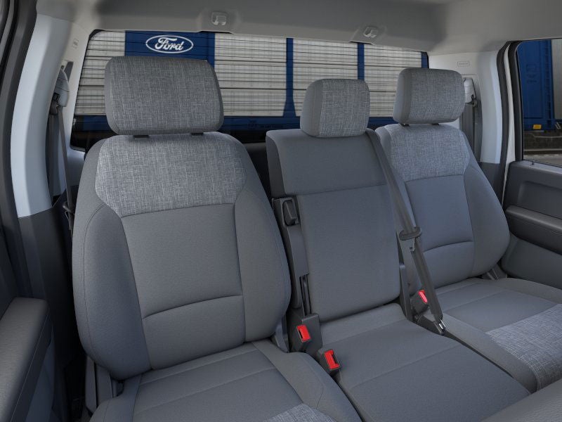 2026 Ford Super Duty F-450® XLT