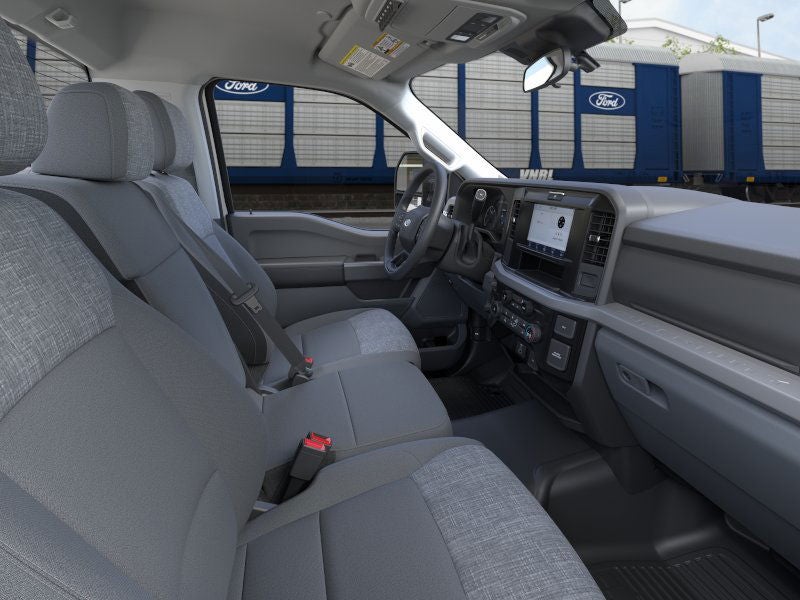 2026 Ford Super Duty F-450® XLT