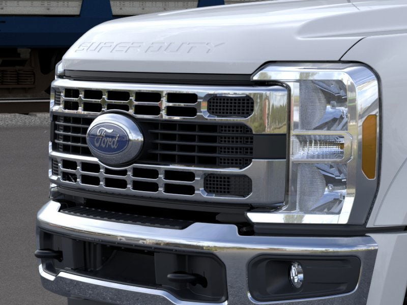 2026 Ford Super Duty F-450® XLT