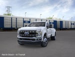 2026 Ford Super Duty F-450® XLT