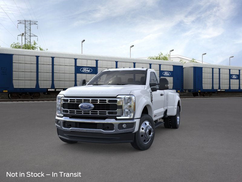 2026 Ford Super Duty F-450® XLT