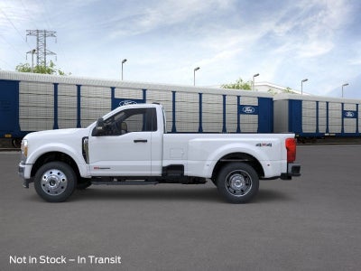 2026 Ford Super Duty F-450® XLT