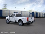 2026 Ford Super Duty F-450® XLT