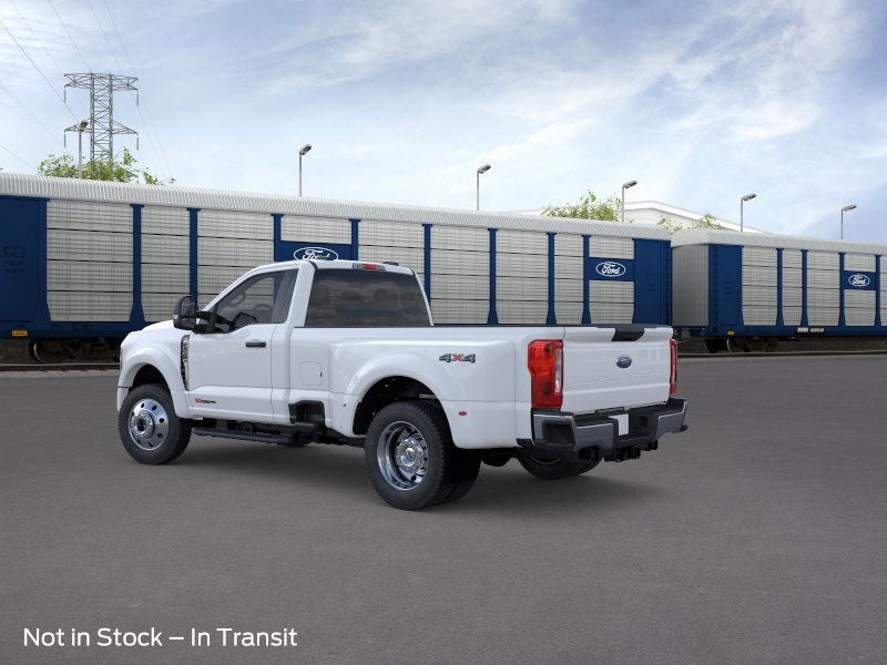 2026 Ford Super Duty F-450® XLT