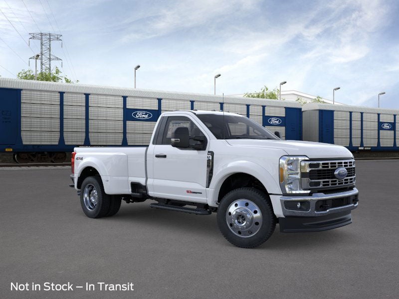 2026 Ford Super Duty F-450® XLT