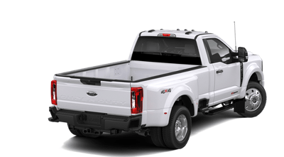 2026 Ford Super Duty F-450® XLT