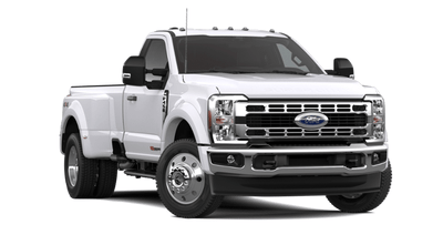 2026 Ford Super Duty F-450® XLT