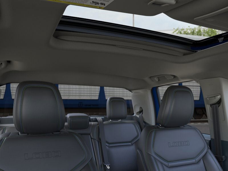 2026 Ford Maverick Maverick Lobo™