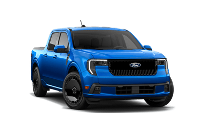 2026 Ford Maverick Maverick Lobo™