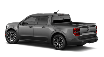2026 Ford Maverick Lariat®