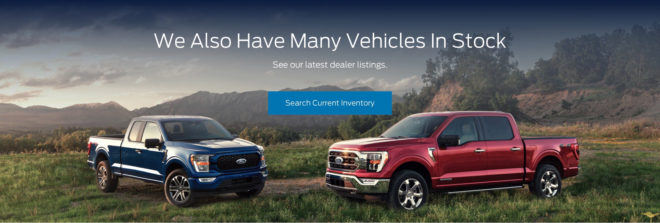 Ford vehicles in stock | Wallace Ford of Kingsport in Kingsport TN