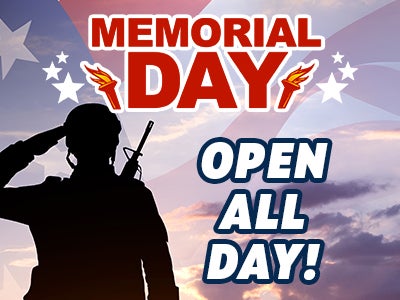 Memorial Banner
