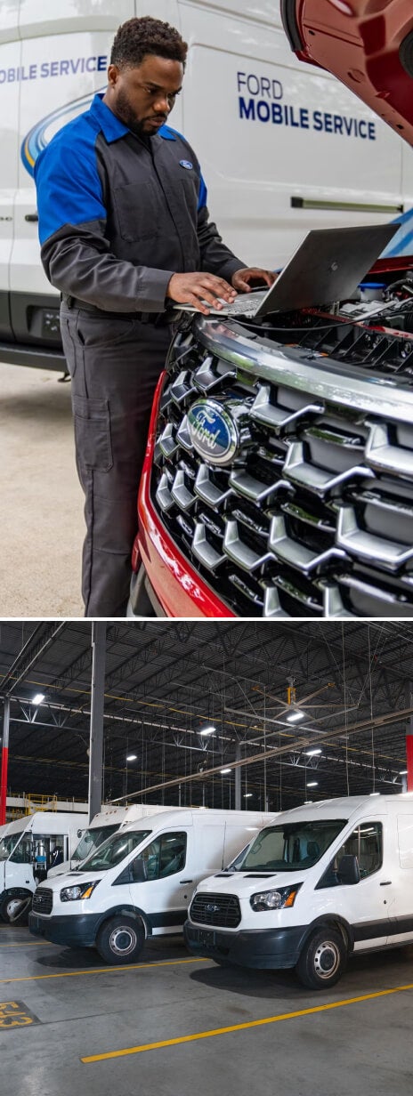 Professional Commercial Vehicle Repair in Kingsport, TN