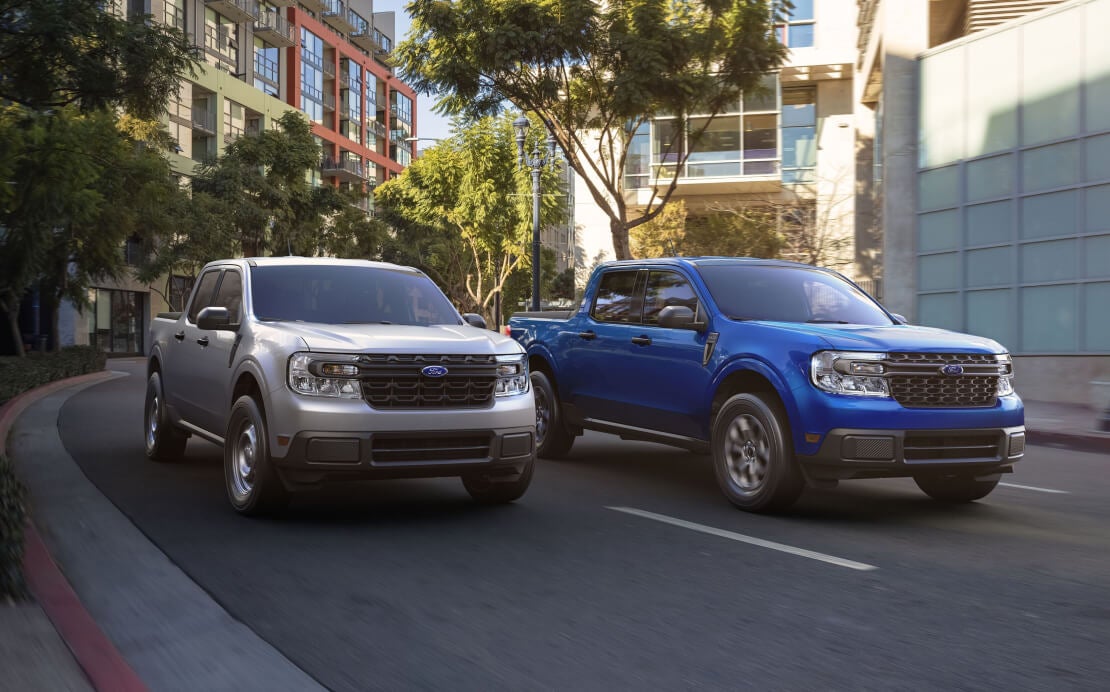 Used Ford Dealer in Kingsport, TN