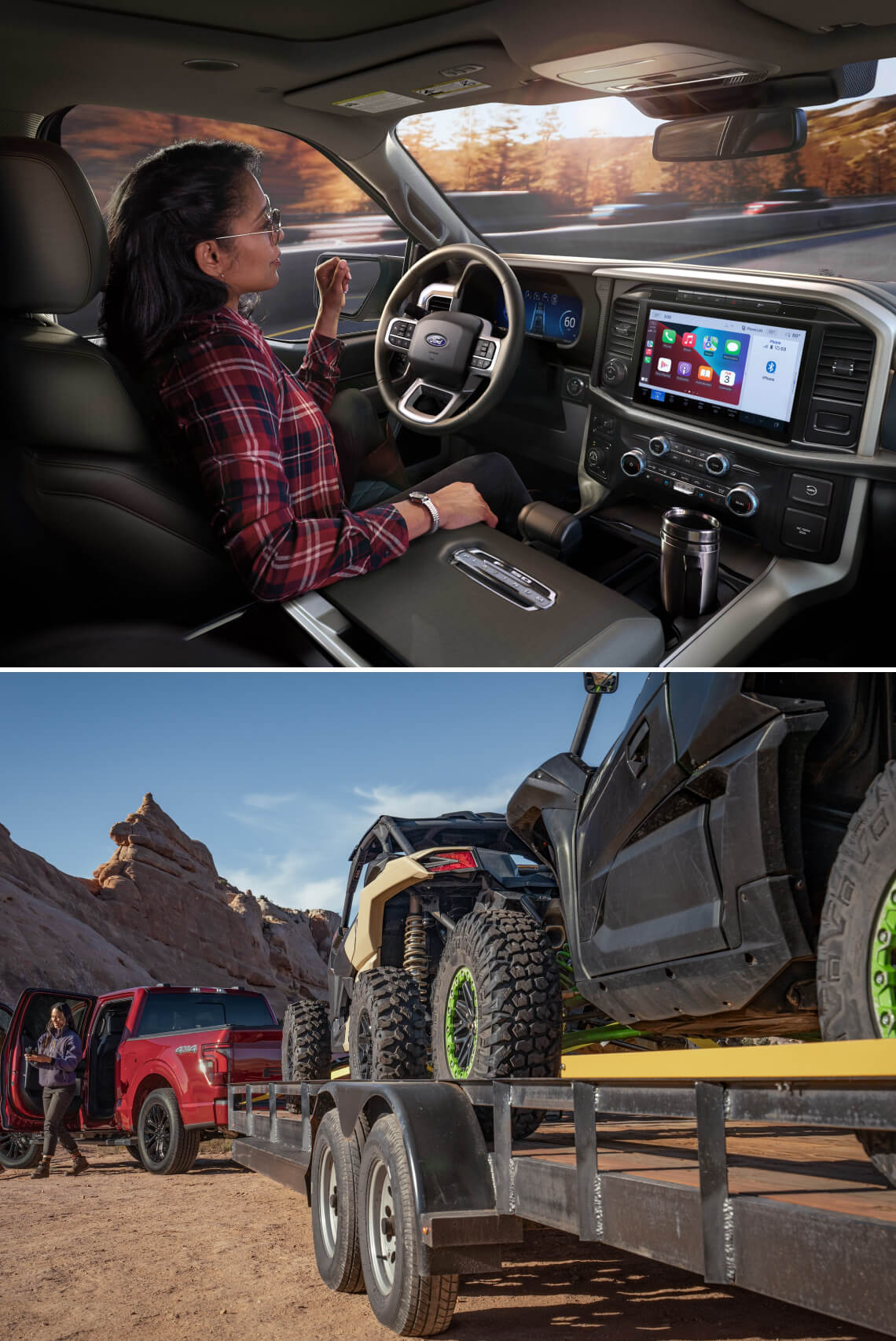 Towing Tips and Safety