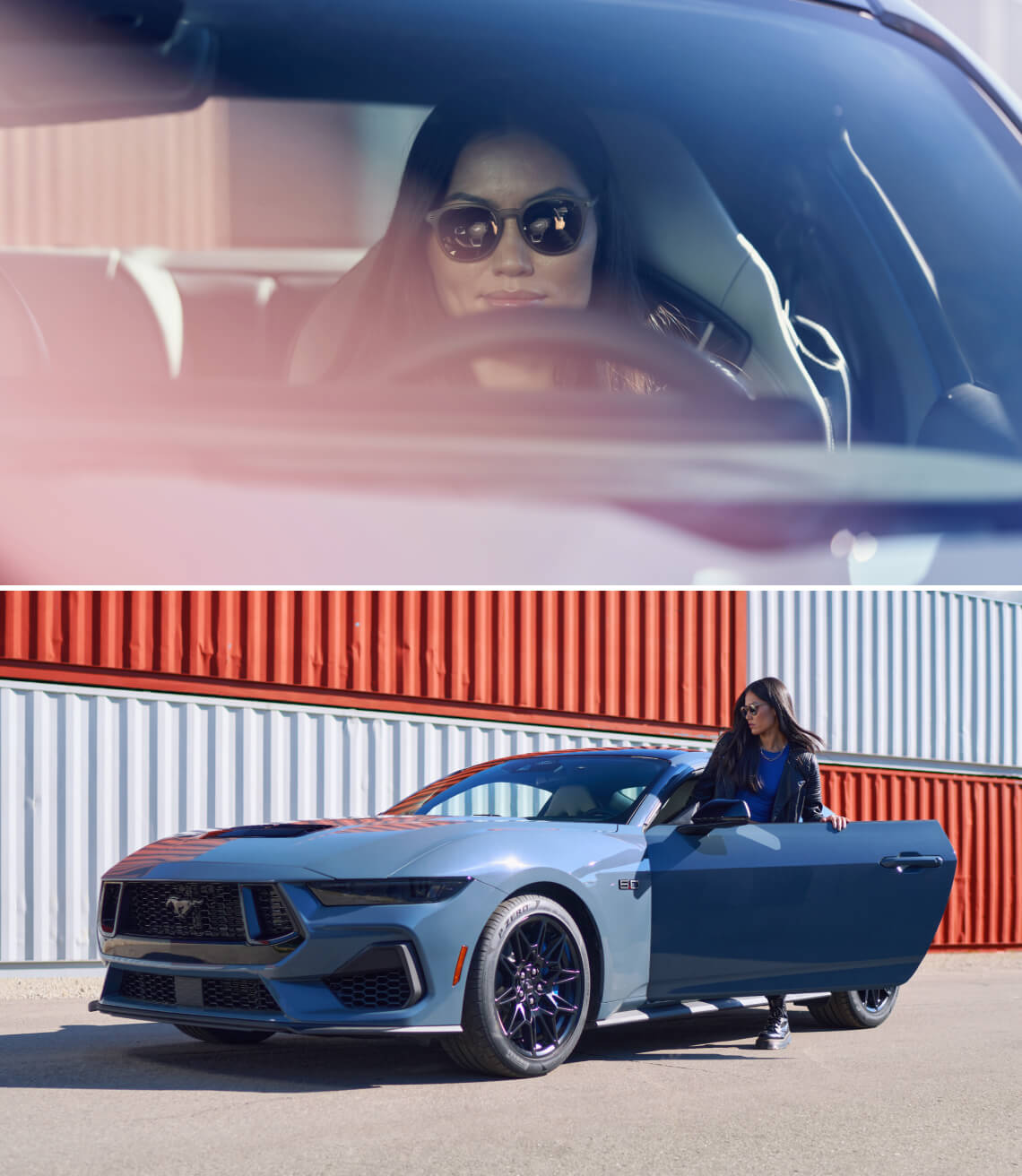 New Ford SUVs and Cars Near Bristol, TN