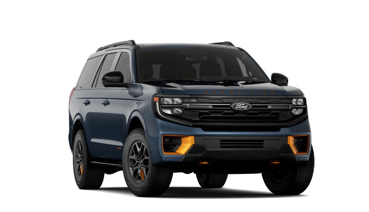 Ford Expedition Lease
