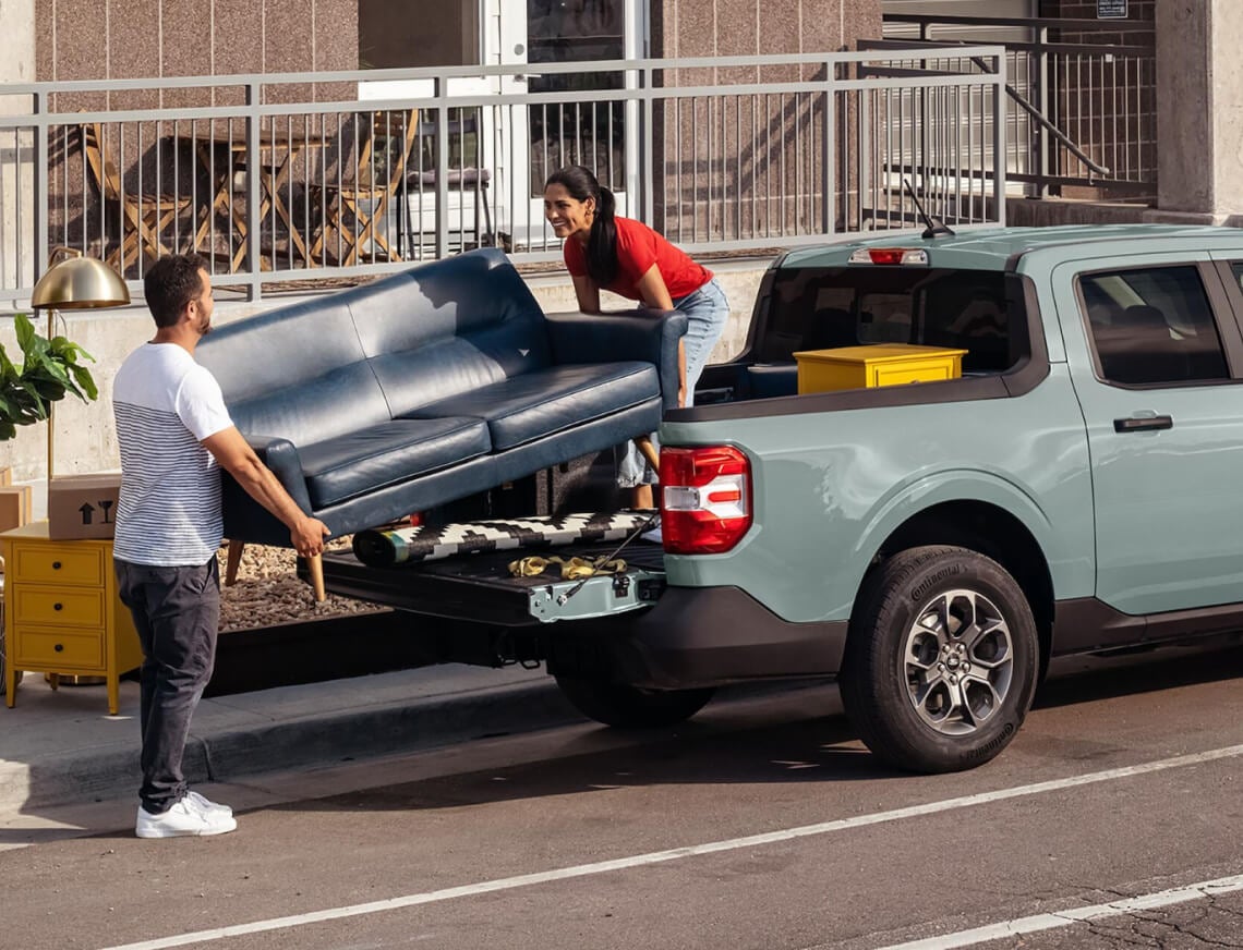 Used Ford Cars and SUVs Near Johnson City, TN