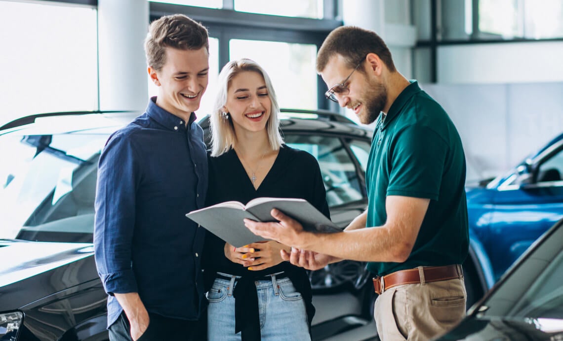 Available Ford Specials Near Johnson City, TN